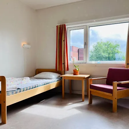 Ringsaker Sommerhotell Экстерьер фото