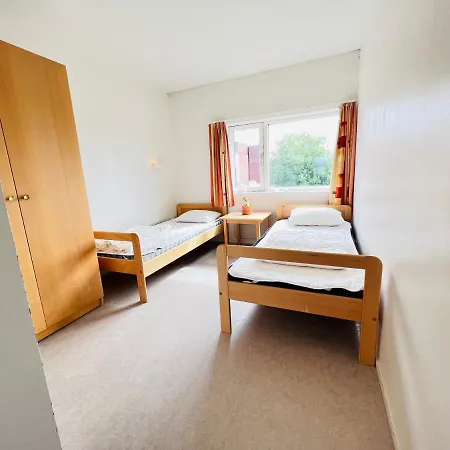 Ringsaker Sommerhotell Экстерьер фото