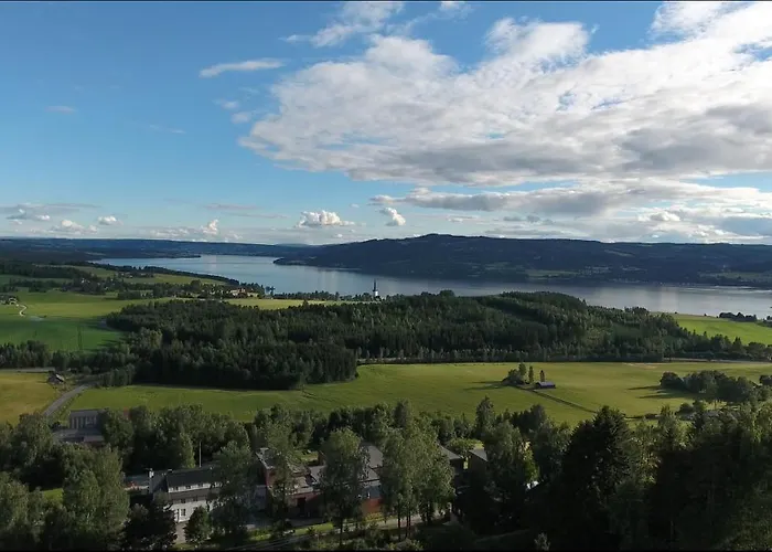 Ringsaker Sommerhotell