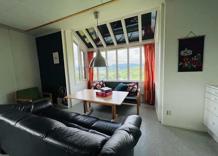 Ringsaker Sommerhotell