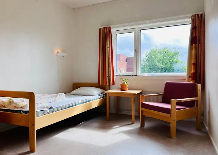 Ringsaker Sommerhotell