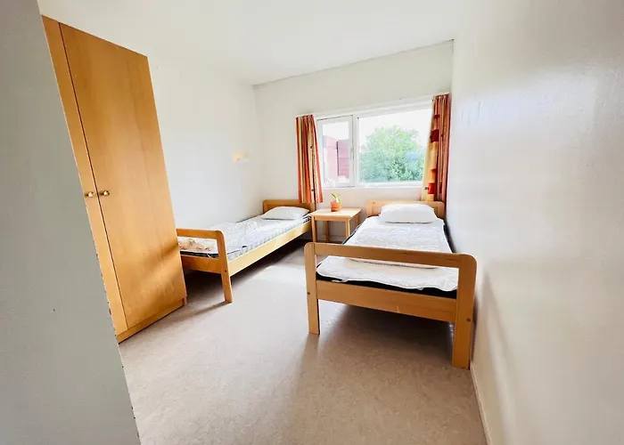 Ringsaker Sommerhotell