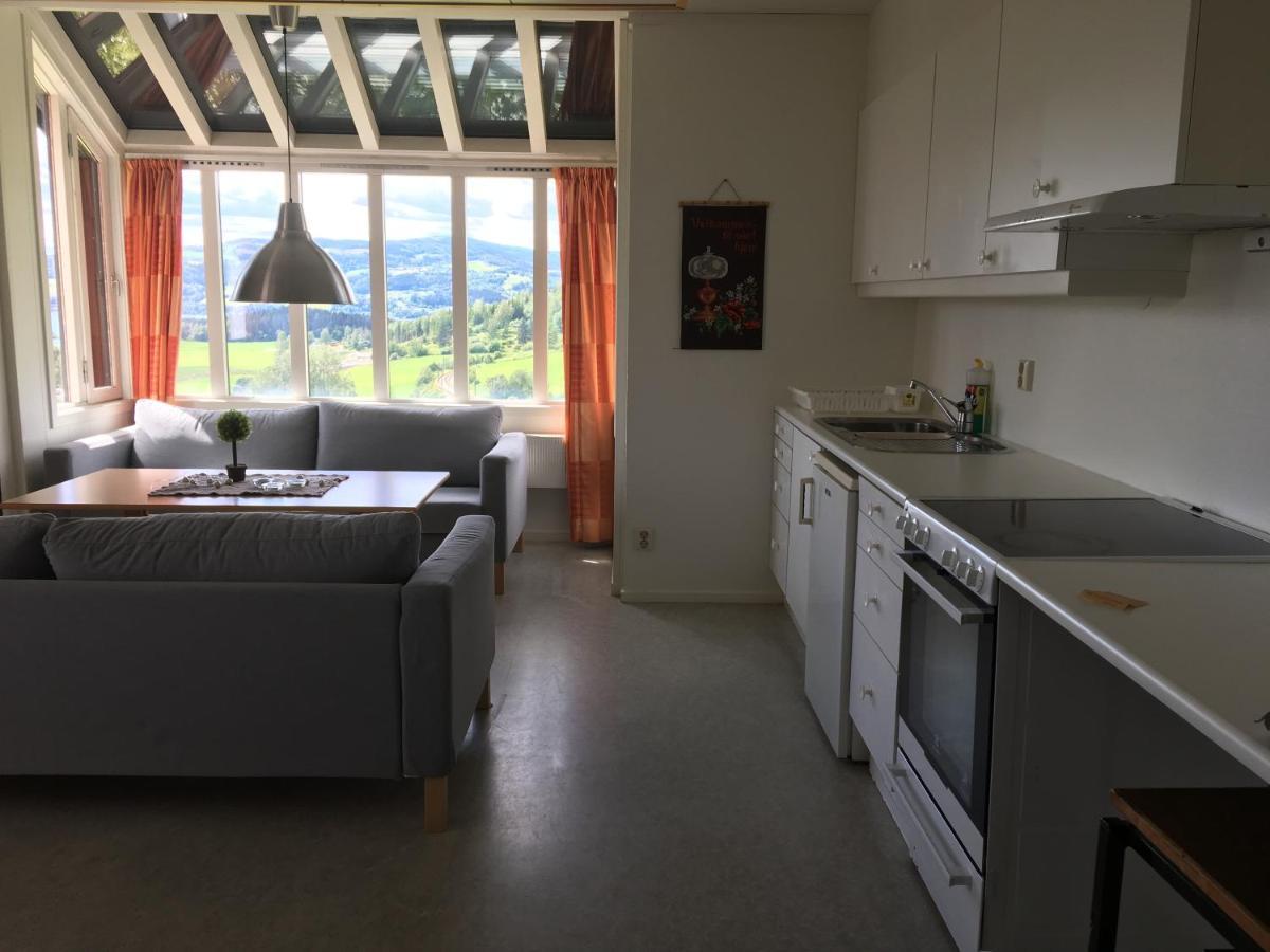 Motel Sommerhotell Sjusjøen
