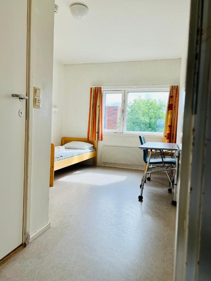 Sommerhotell Motel