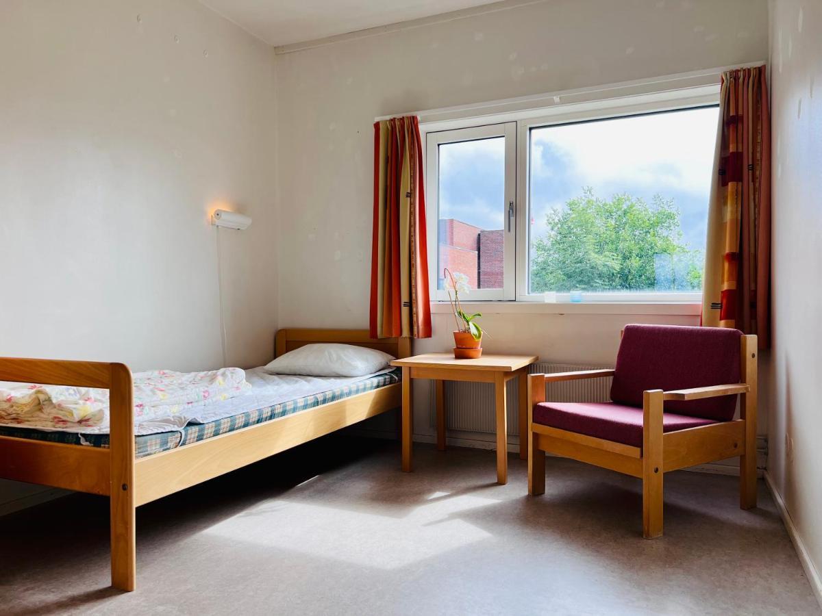 Motel Sommerhotell Sjusjøen