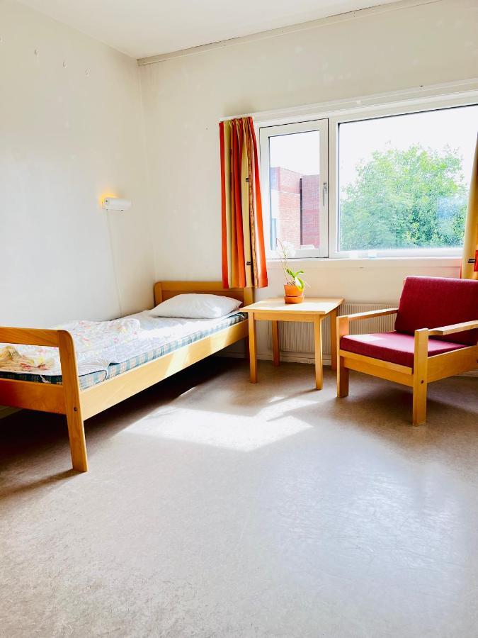Sommerhotell Motel Sjusjøen