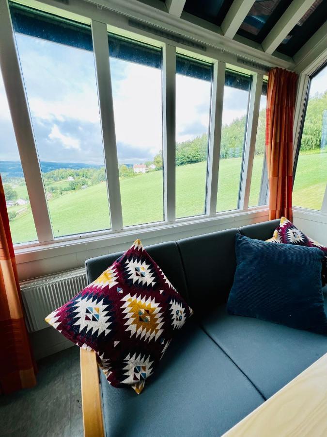 Sommerhotell