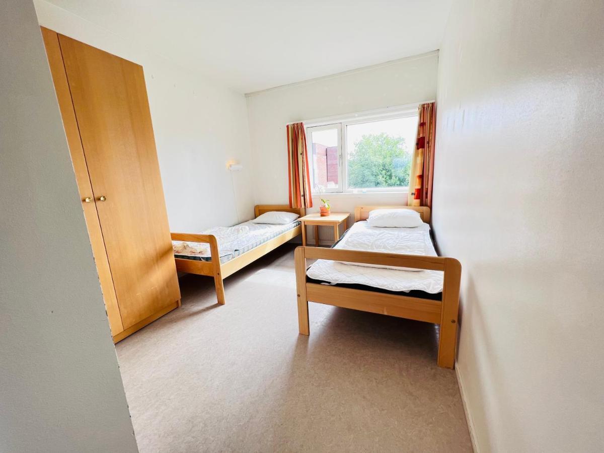 Sommerhotell Motel
